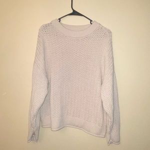 Universal Thread Tan Sweater